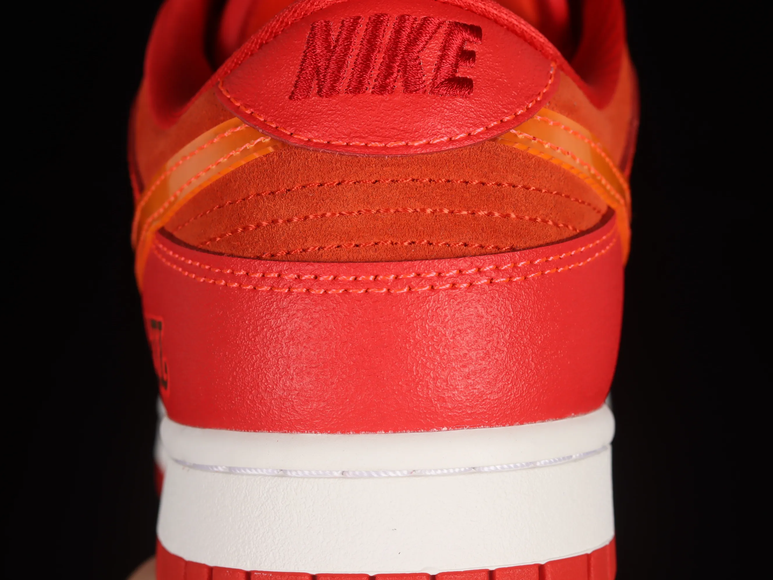 All categories Nk SB Dunk series Nk SB Dunk Low low-top sneakers Nk Dunk Low "ATL" Atlanta SB low-top sports and leisure sneakers FD0724-657